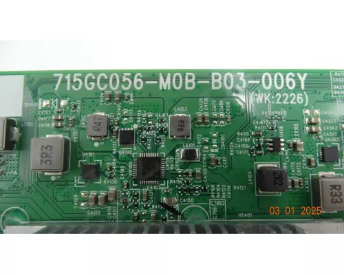 715GC056-M0B-B03-006Y PHILIPS 65PUS8507/60 715GC056-M0B-B03-006Y PHILIPS 65PUS8507/60