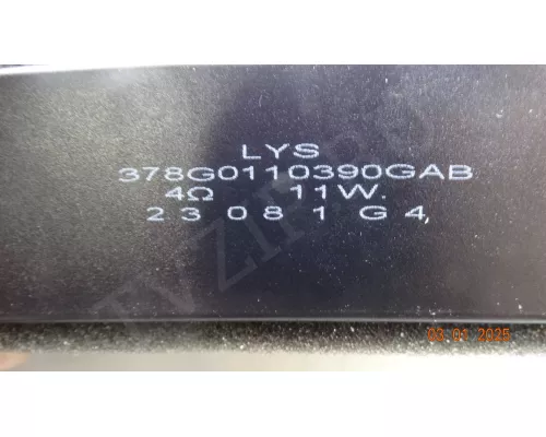 Динамики 378G0110390GAB для телевизоров PHILIPS