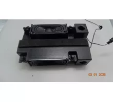 Динамики 378G0110390GAB PHILIPS 65PUS8507/60