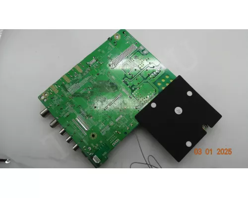 KV9256-A43 V1.2 DEXP 43FQD1/G KV9256-A43 V1.2 DEXP 43FQD1/G
