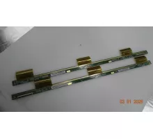 PT430CT02-4-XR-2 PT430CT02-4-XL-2 DEXP 43FQD1/G