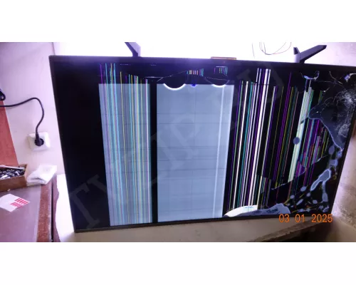 PT430CT02-4 DEXP 43FQD1/G