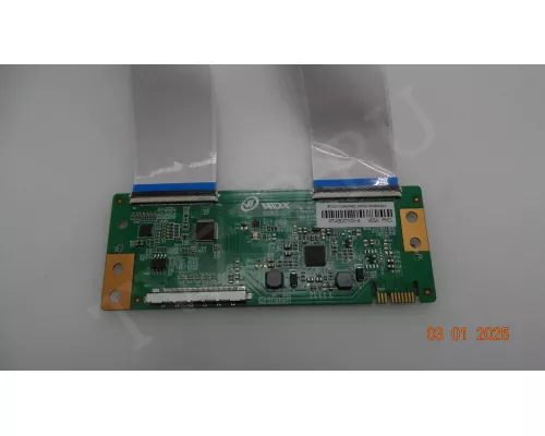 PT430CT02-4 DEXP 43FQD1/G