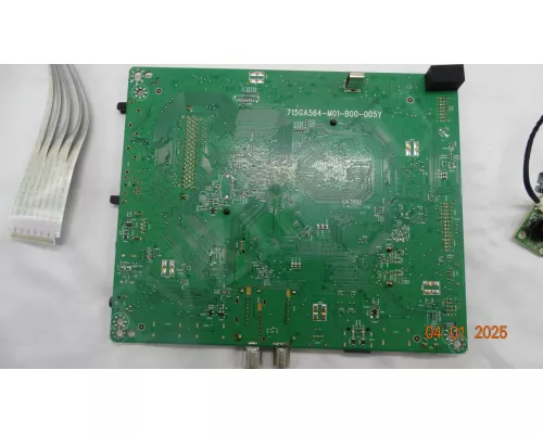 715GA564-M01-B00-005Y PHILIPS 43PUS7505/60 715GA564-M01-B00-005Y PHILIPS 43PUS7505/60