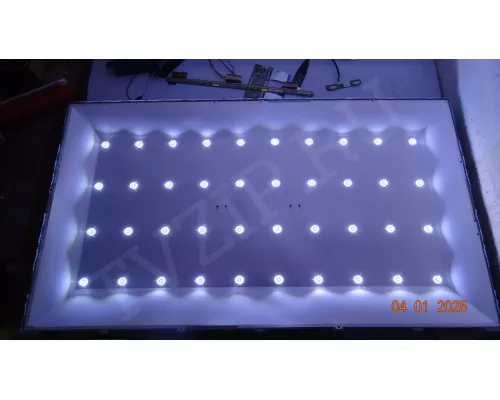 LB-3030-GJPHP434X10AUS2-X PHILIPS 43PUS7505/60 LB-3030-GJPHP434X10AUS2-X PHILIPS 43PUS7505/60
