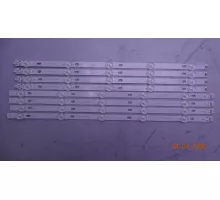 LB-3030-GJPHP434X10AUS2-X PHILIPS 43PUS7505/60