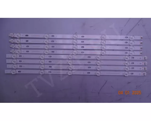 LB-3030-GJPHP434X10AUS2-X PHILIPS 43PUS7505/60 LB-3030-GJPHP434X10AUS2-X PHILIPS 43PUS7505/60