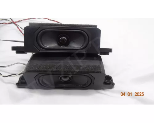 Динамики 378G0110457CAB PHILIPS 43PUS7505/60