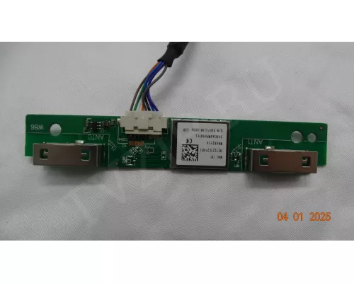 WI-FI W86R2510 PHILIPS 43PUS7505/60