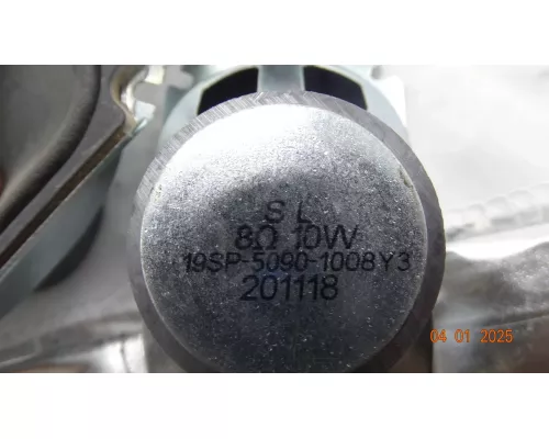 Динамики 19SP-5090-1008Y3 для телевизоров POLAR, POLARLINE Динамики 19SP-5090-1008Y3 для телевизоров POLAR, POLARLINE