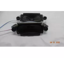 Динамики 19SP-5090-1008Y3 для телевизоров HARTENS, POLAR, POLARLINE