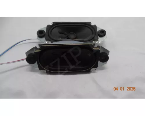 Динамики 19SP-5090-1008Y3 для телевизоров HARTENS, POLAR, POLARLINE