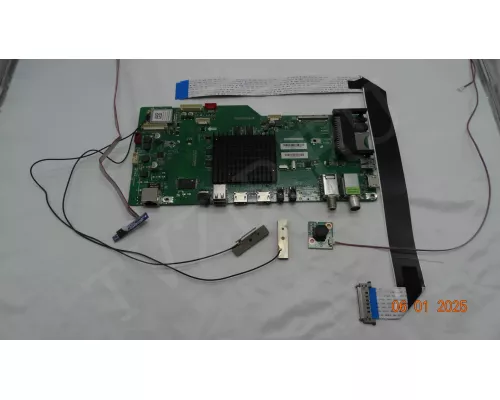 T.MS6488E.U703 SHARP LC-40UG7252E T.MS6488E.U703 SHARP LC-40UG7252E