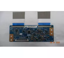 T430HVN01.A CTRL BD 43T01-C09 LG 43LH513V