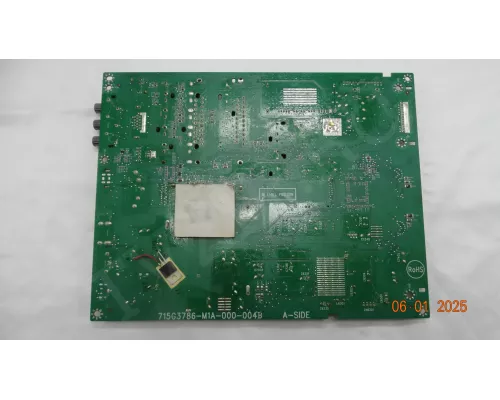 715G3786-M1A-000-004B PHILIPS 32PFL3605/60 следы ремонта 715G3786-M1A-000-004B PHILIPS 32PFL3605/60 следы ремонта