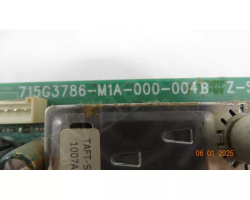 715G3786-M1A-000-004B PHILIPS 32PFL3605/60 следы ремонта 715G3786-M1A-000-004B PHILIPS 32PFL3605/60 следы ремонта