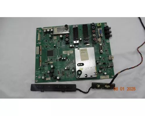 715G3786-M1A-000-004B PHILIPS 32PFL3605/60 следы ремонта 715G3786-M1A-000-004B PHILIPS 32PFL3605/60 следы ремонта