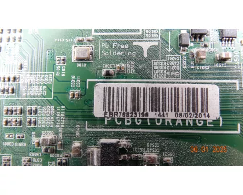EAX64797004(1.1) EBR76823196 LG 42LN613V EAX64797004(1.1) EBR76823196 LG 42LN613V