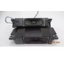 Динамики EAB62849301 для телевизоров LG
