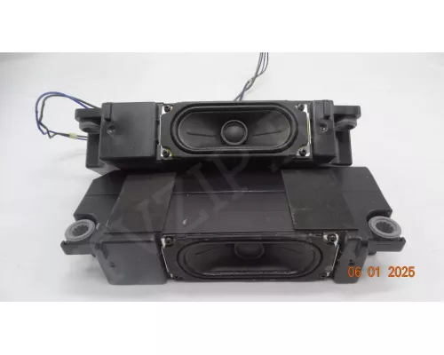 Динамики EAB62849301 для телевизоров LG