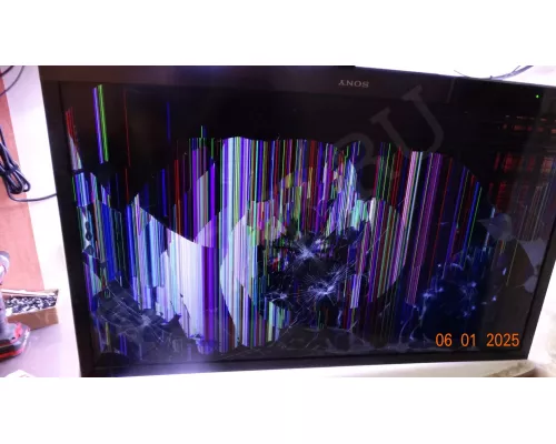 1-884-406-11 SONY KDL-46EX720