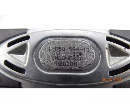 Динамики 1-858-594-11 SONY KDL-46EX720