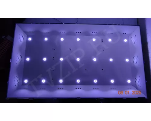 LB-C430-G7N-F-K-7-12-X1 HYUNDAI H-LED43ET4100