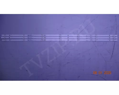 LB-C430-G7N-F-K-7-12-X1 HYUNDAI H-LED43ET4100