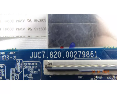 JUC7.820.00279861 HYUNDAI H-LED43ET4100 JUC7.820.00279861 HYUNDAI H-LED43ET4100