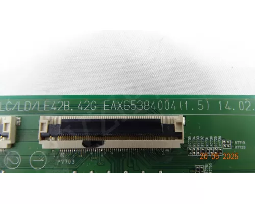 EAX65384004(1.5) EBR78515108 LG 42LB650V кривая антенна EAX65384004(1.5) EBR78515108 LG 42LB650V кривая антенна