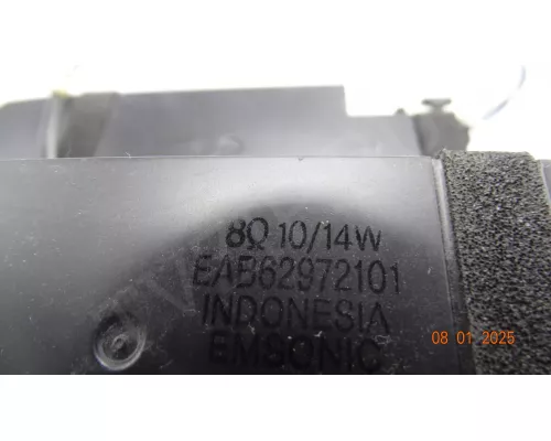 Динамики EAB62972101 EAB62972102 для телевизоров LG Динамики EAB62972101 EAB62972102 для телевизоров LG