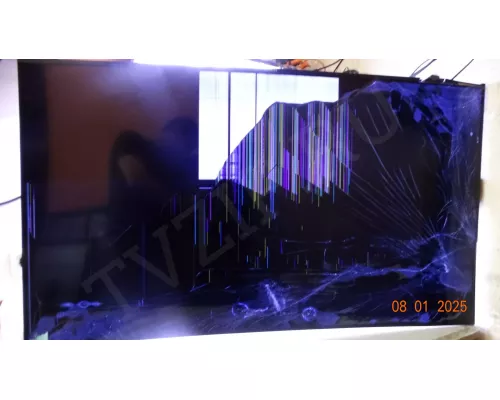 TV5006-ZC02-02 HAIER 50 SMART TV DX