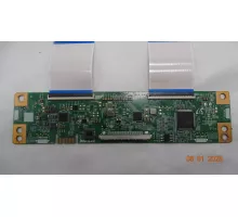 EACDJ7E13 HAIER 50 SMART TV DX