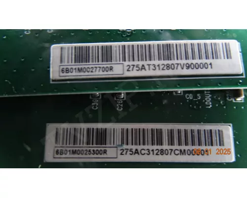 V500DJ7-QE1 REV.C3 HAIER 50 SMART TV DX V500DJ7-QE1 REV.C3 HAIER 50 SMART TV DX
