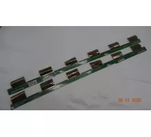 6B01M0025300R 6B01M0027700R HAIER 50 SMART TV DX