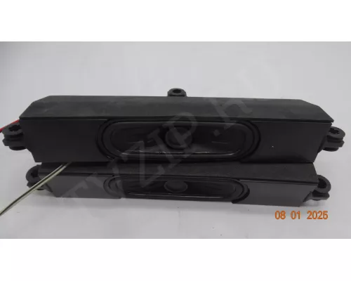 Динамики MTC55 для телевизоров JVC. HAIER