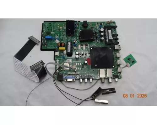 TP.SK706S.PC822 TUVIO TD43UFBHV1 TP.SK706S.PC822 TUVIO TD43UFBHV1