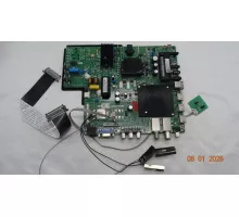 TP.SK706S.PC822 TUVIO TD43UFBHV1