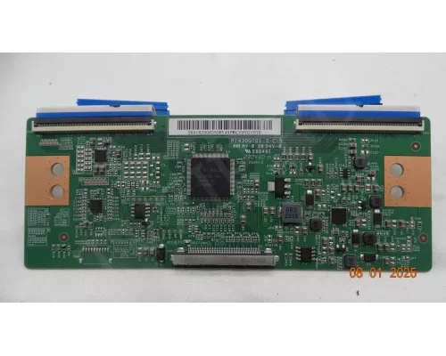 PT430GT01-3-C-5 TUVIO TD43UFBHV1