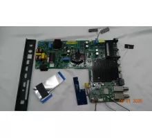 TPD.MT.9612.PC795 XIAOMI L55MA-ARU