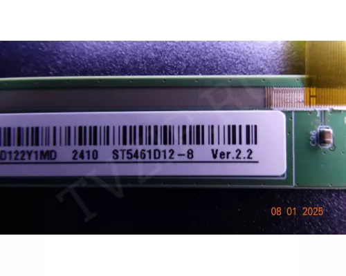 Динамики 42-WX415-X6GX1HX XIAOMI L55MA-ARU