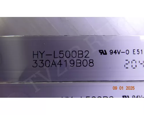 HY-L500B2 ВИТЯЗЬ 50LU1204 HY-L500B2 ВИТЯЗЬ 50LU1204