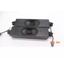 Динамики 413-01B для телевизоров ВИТЯЗЬ, HI, NOVEX