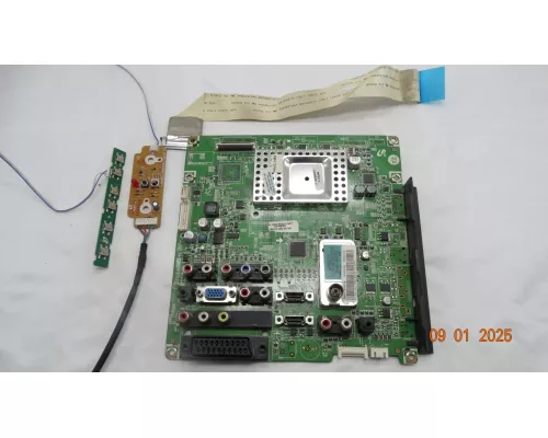 BN41-00982B BN94-02416B SAMSUNG LE32A330J1 BN41-00982B BN94-02416B SAMSUNG LE32A330J1