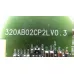 320AB02CP2LV0.3 SAMSUNG LE32A330J1