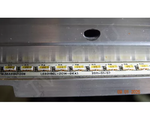 LED315EL-ZC14-01(A) MYSTERY MTV-3217LW LED315EL-ZC14-01(A) MYSTERY MTV-3217LW