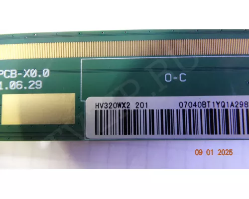 LED315EL-ZC14-01(A) MYSTERY MTV-3217LW LED315EL-ZC14-01(A) MYSTERY MTV-3217LW