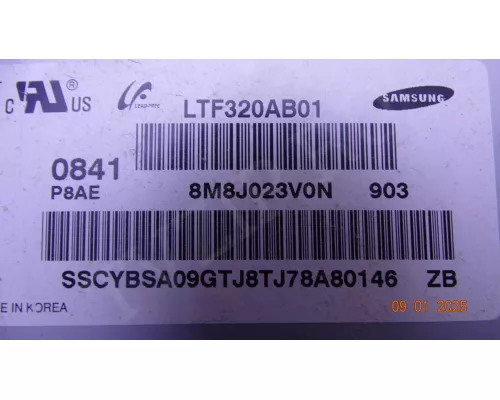 Матрица LTF320AB01 в сборе с подсветкой для SAMSUNG LE32A330J1 Матрица LTF320AB01 в сборе с подсветкой для SAMSUNG LE32A330J1