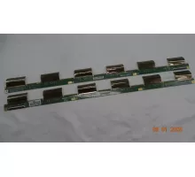 6B01M001YR00R 6B01M002EM00R HAIER LE43K6700UG