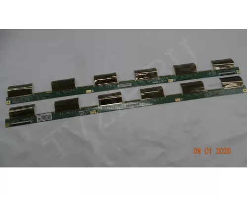 Планки матрицы V430DJ1-Q01 REV.C1